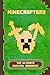 Minecrafters The Ultimate Survival Handbook by Patrick Nacht