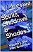 Spirits, Shadows & Shades by Chase Turnquest