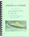 Overlords and Olympians by William Gordon Allen