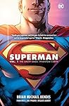 Superman, Vol. 1:...