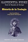 Historia de la te...