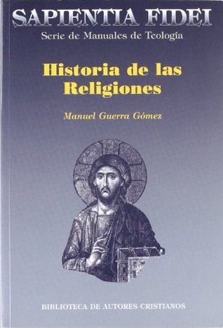 Historia de las religiones (Paperback)