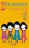 22 escarabajos