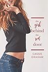 The Girl Behind the Red Door by Cassie Graham
