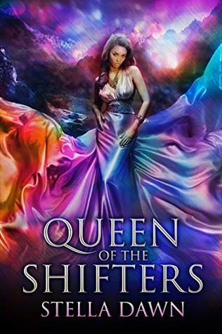 Queen of the Shifters