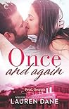 Once and Again by Lauren Dane Once and Again by Lauren Dane