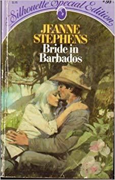 Bride In Barbados (Paperback)