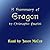 A Summary of Eragon