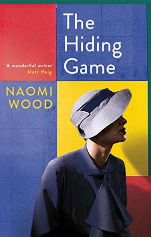 The Hiding Game (Kindle Edition)
