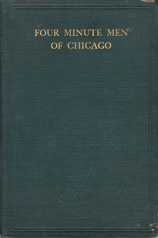 The Four Minute Men of Chicago