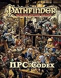NPC Codex