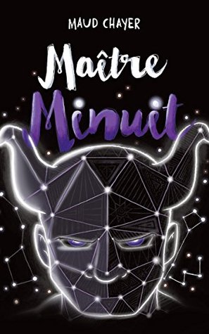 Maître minuit (French Edition)