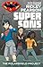 Super Sons: The Polarshield Project (Super Sons