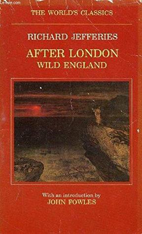 After London or Wild England