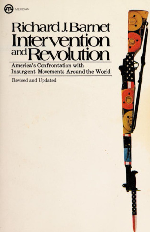 Intervention and Revolution (Paperback)