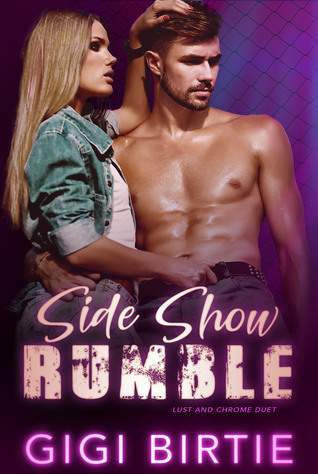 Side Show Rumble