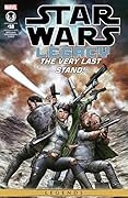 Star Wars: Legacy (2013-2014) #18