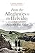From the Alleghenies to the Hebrides by Margaret Fay Shaw