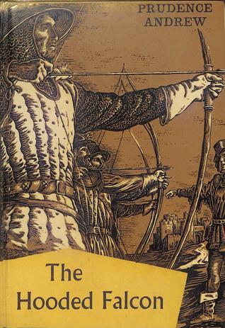 The Hooded Falcon