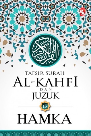 Tafsir Surah Al-Kahfi dan Juzuk 15 (Paperback)