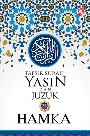 Tafsir Surah Yasin dan Juzuk 23