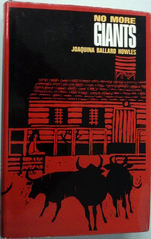 No More Giants (Hardcover)