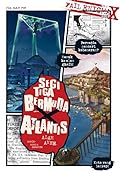 Fail Enigma-X: Segi Tiga Bermuda X Atlantis Alam Aneh