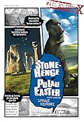 Fail Enigma-X: Stonehenge X Pulau Easter