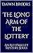 The Long Arm of the Lottery by Dawn Brooks