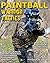 Paintball Warrior Tactics