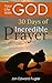 Your Life With God: 30 Days...