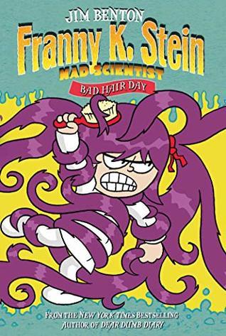 Bad Hair Day (Hardcover)