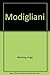 Modigliani by Hugo Manning