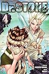 Dr. STONE, Vol. 4 by Boichi