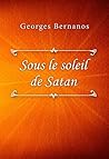 Book cover for Sous le soleil de Satan