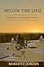 Below the Line by Meredith Jordan