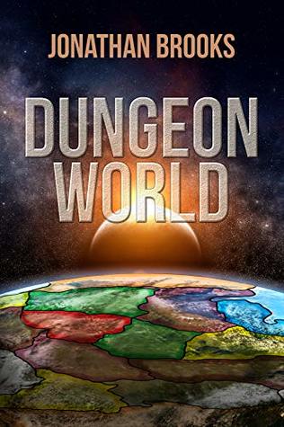 Dungeon World (Dungeon World #1)