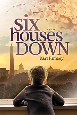 Six Houses Down (Kindle Edition)