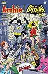 Archie Meets Batman '66