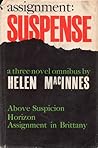 Assignment: Suspense: Above Suspicion / Horizon / Assignment in Brittany