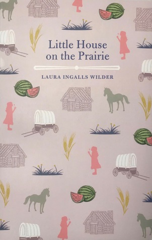 Little House on the Prairie