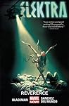 Elektra, Volume 2 by W. Haden Blackman
