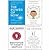 The Power Of Now, Headspace Guide To Meditation And Mindfulness, Meditation For Fidgety Skeptics, 10% Happier 4 Books Collection Set