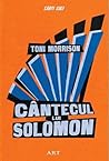 Cântecul lui Solomon
