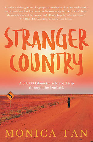 Stranger Country (Paperback)