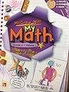 My Math, Grade 5,...