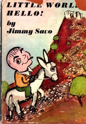 Little World, Hello! (Hardcover)