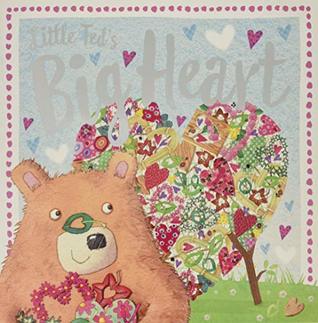 Little Ted's Big Heart (Paperback)