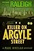Killer on Argyle Street by Michael Raleigh