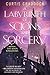 A Labyrinth of Scions and Sorcery (The Risen Kingdoms, #2)